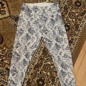 PINK Leggings Brans New